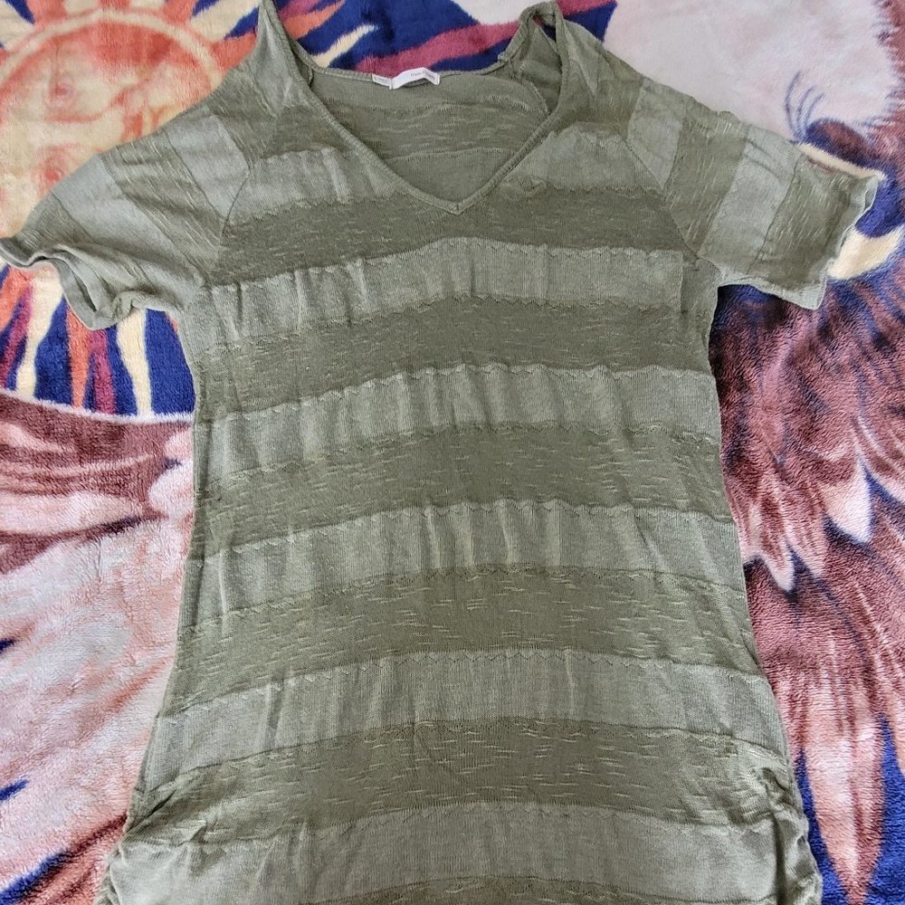 Maurices dress shirt